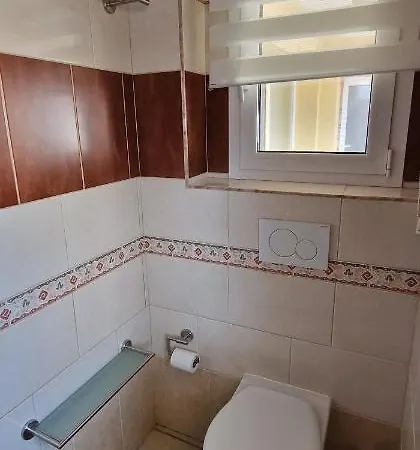 Appartement Fortuna In Calpe