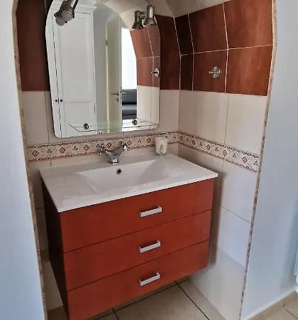 Fortuna In Apartment Calp