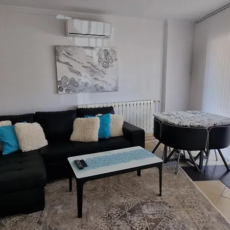 Fortuna In Appartement