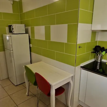 Fortuna In Appartement *