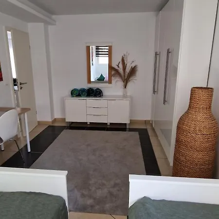 Apartment Fortuna In *