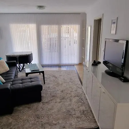 Fortuna In Apartment Calp