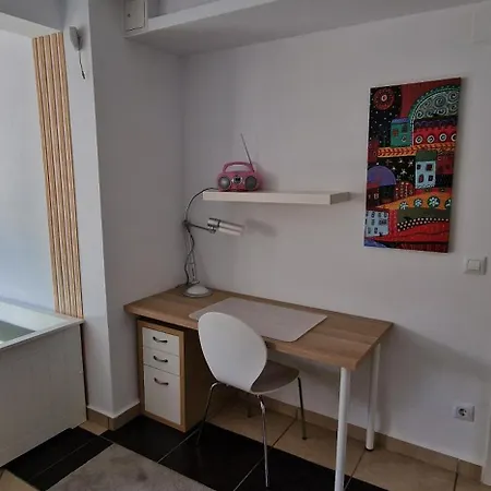 Appartement Fortuna In Calpe