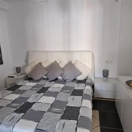 Fortuna In Appartement