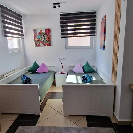 Fortuna In Appartement *