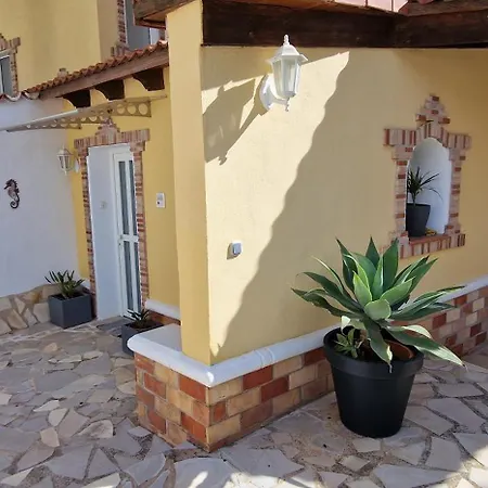 Fortuna In Appartement Calpe