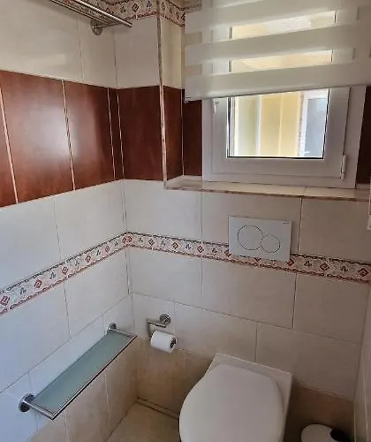 Appartement Fortuna In Calpe