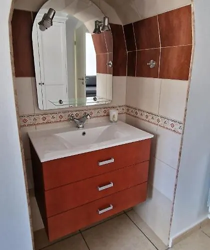 Fortuna In Appartement Calpe