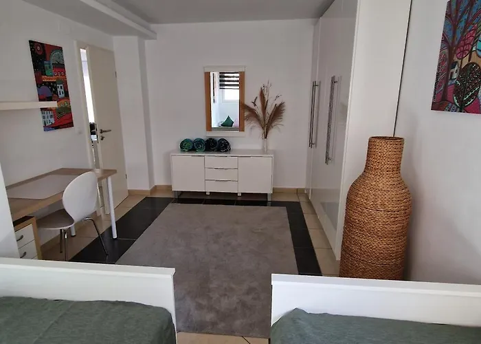 Appartement Fortuna In *