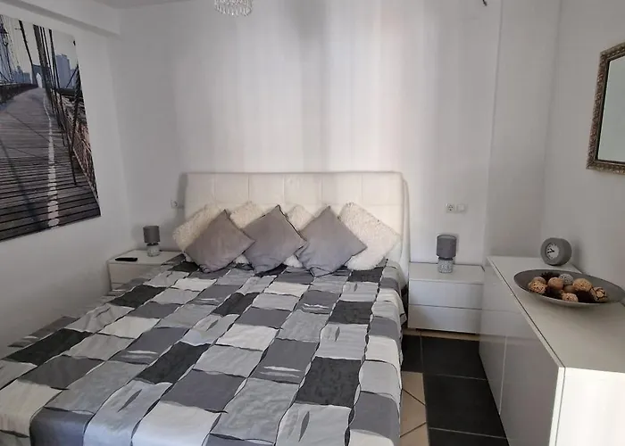 Fortuna In Appartement