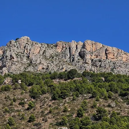 Fortuna In Lejlighed