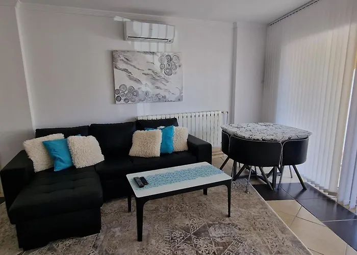 Fortuna In Apartment