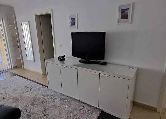 Apartment Fortuna In