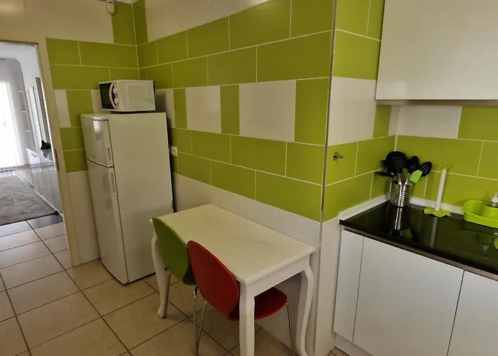 Fortuna In Apartment *