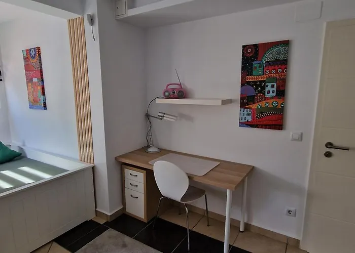 Apartment Fortuna In Calpe